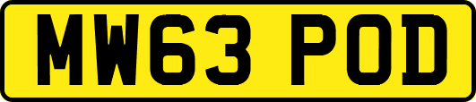 MW63POD