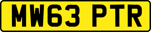 MW63PTR