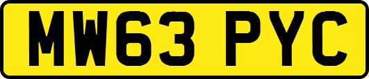 MW63PYC