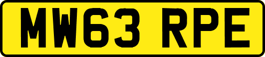 MW63RPE