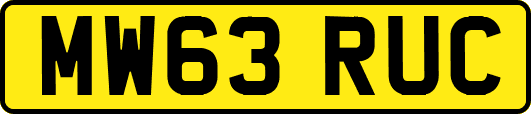 MW63RUC