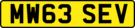 MW63SEV