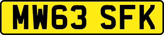 MW63SFK