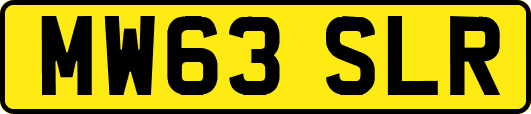 MW63SLR