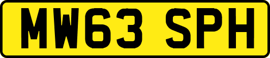 MW63SPH