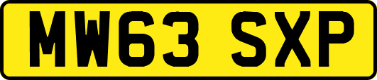 MW63SXP