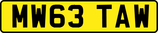 MW63TAW