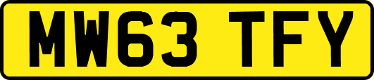 MW63TFY