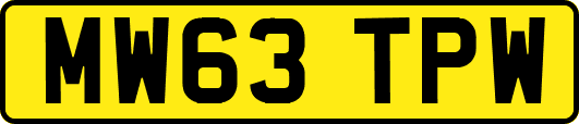 MW63TPW