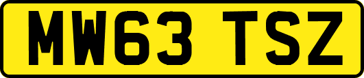 MW63TSZ