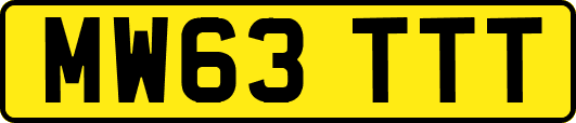MW63TTT
