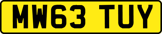 MW63TUY