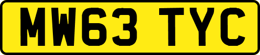 MW63TYC