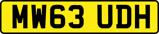 MW63UDH