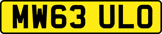 MW63ULO