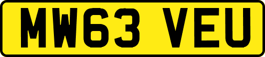 MW63VEU