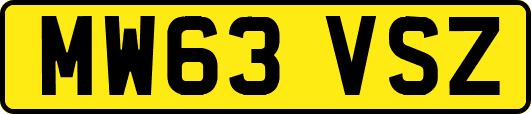 MW63VSZ