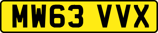 MW63VVX