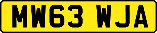 MW63WJA