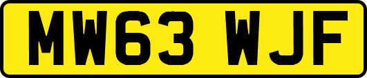 MW63WJF