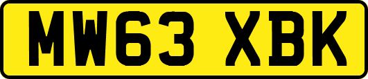 MW63XBK