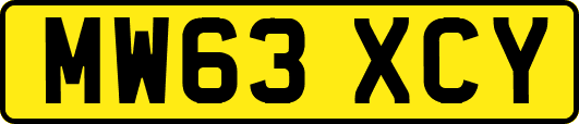 MW63XCY