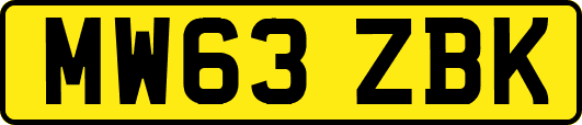 MW63ZBK