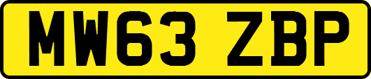 MW63ZBP