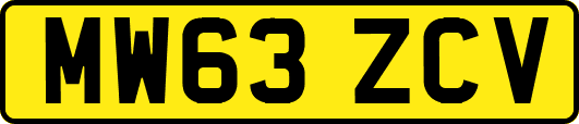 MW63ZCV