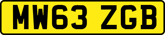 MW63ZGB