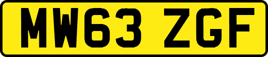 MW63ZGF