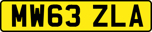 MW63ZLA