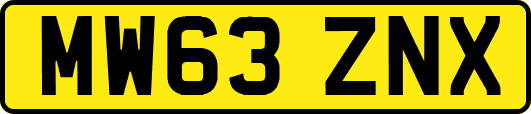 MW63ZNX