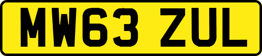 MW63ZUL