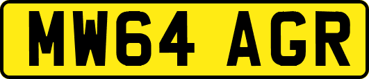 MW64AGR