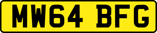 MW64BFG