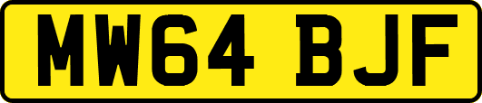 MW64BJF