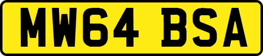 MW64BSA