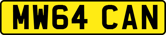 MW64CAN