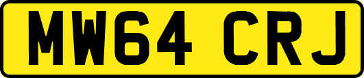 MW64CRJ