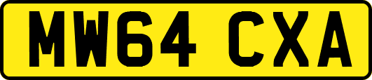 MW64CXA