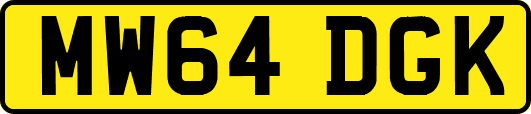 MW64DGK