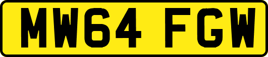 MW64FGW