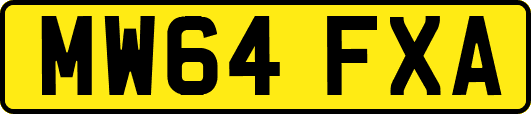 MW64FXA