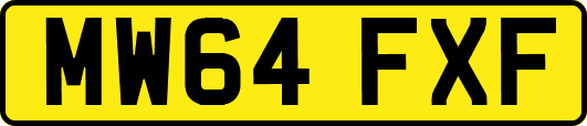 MW64FXF