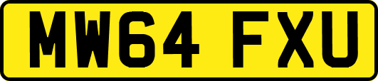 MW64FXU