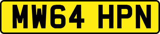 MW64HPN