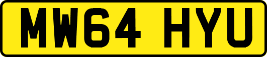 MW64HYU