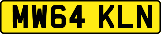 MW64KLN