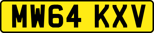 MW64KXV